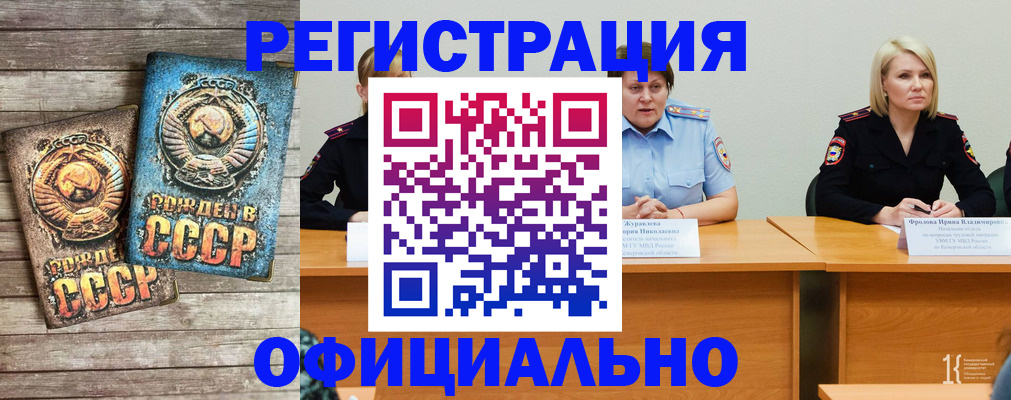 временная регистрация в квартире в Курской области